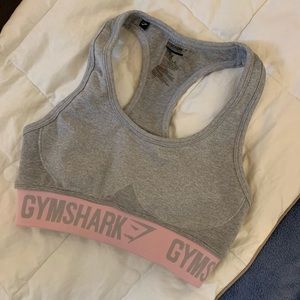 Gymshark flex sports bra